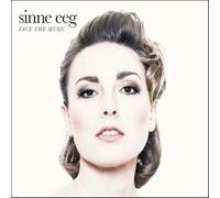 Rune Olesen et Sinne Eeg – Face the Music – CD – Bertus