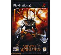 Rune Viking Warlord [Import anglais]