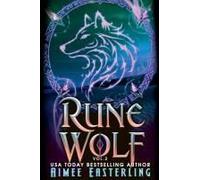 Rune Wolf, Volume 2