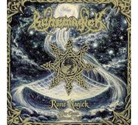 Runemagick After Chaos: Nocturnal Vigil (CD) Box Set (PRESALE 02/10/2026)