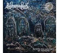 Beyond the Cenotaph of Mankind