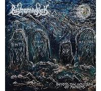 RUNEMAGICK - BEYOND THE CENOTAPH OF MANKIND - CD - G3z