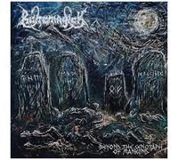 Beyond the Cenotaph of Mankind