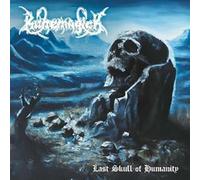 Runemagick - Last Skull of Humanity