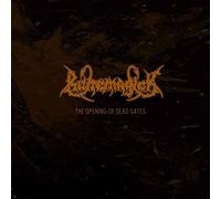 Runemagick - The Opening of Dead Gates [Import]