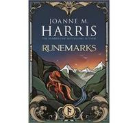 Runemarks Joanne M Harris, (Auteur)