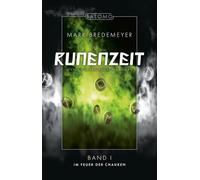 Runenzeit: Im Feuer der Chauken