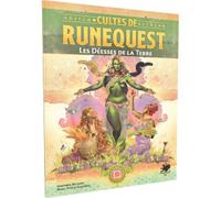 RuneQuest - Les Déesses de la terre