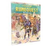 RuneQuest - Mythologie