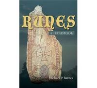 Runes a Handbook by Michael P. Barnes Michael P. Barnes (Auteur)