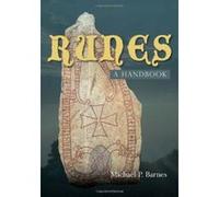 Runes: a Handbook - [Version Originale] Inconnu (Auteur)