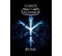 Runes améliorées des Seigneurs de Ragnarok