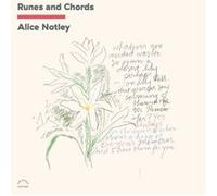 Runes and Chords by Alice Notley Alice Notley (Auteur)