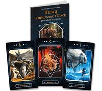 Runes du pouvoir animal. Guide et 25 cartes