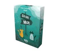 RUNES EDITIONS Jeu en Un Mot