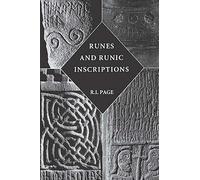 Runes et inscriptions runiques