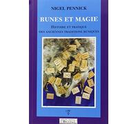 Runes et magie