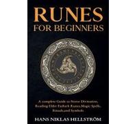 Runes For Beginners