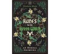 Runes for the Green Witch by Nicolette Miele Nicolette Miele (Auteur)
