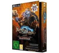 Runes Of Magic Chapter V : Fires Of Shadowforge [Import Allemand] [Jeu Pc]
