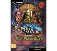 Runes of Magic G