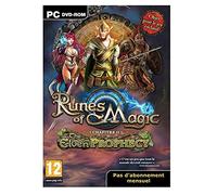 Koch Media - Jeu PC - Runes of Magic G