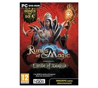 Koch Media – Jeu PC – Rune Of Magic Chapitre IV : Lands of Despair