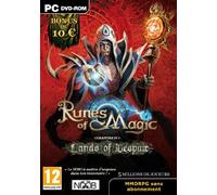 Koch Media – Jeu PC – Rune Of Magic Chapitre IV : Lands of Despair