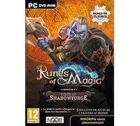 Runes Of Magic V - Fires Of Shadowforge Pc