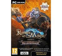 Runes Of Magic V - Fires Of Shadowforge PC