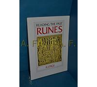 Runes (Reading the Past) /anglais