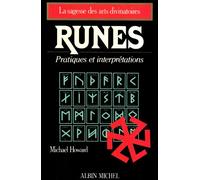 Runes - Sagesse des Arts Divinatoires
