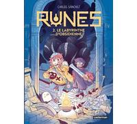 Runes: Le Labyrinthe (2)