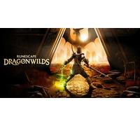 RuneScape Dragonwilds (Nintendo Switch 2 Account)