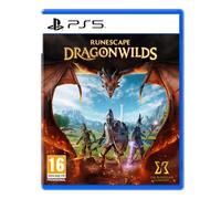 RuneScape Dragonwilds PS5