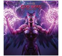 Runescape – God Wars Dungeon (Original Soundtrack) – CD