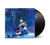 Runescape: Old School Runebreaks – Vinyle 33 Tours – Laced Records
