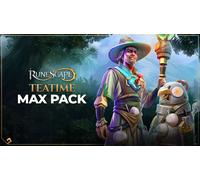 RuneScape Teatime Max Pack (PC)