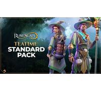 RuneScape Teatime Standard Pack (PC)