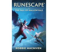 Runescape : The Fall of Hallowvale – Titan Books