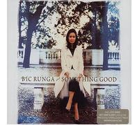 Runga, Bic - Something Good [Import]