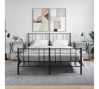 Runheo Lot de 2 tables de chevet - Gris Sonoma - 50 x 41 x 65 cm - En bois robuste - Table d'appoint industrielle avec étagère - Pieds réglables - Console de chevet stable pour chambre à coucher et