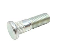 runhuabaihuo Écrous de roue ou goujon de roue compatibles avec Accord Jazz Hrv Prelude fr-v, pièces d'usure, boulons de remplacement(Bolt)