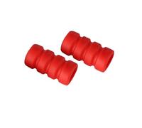 runhuabaihuo Pédale de Changement de Vitesse for Moto, Levier de Vitesse, Repose-Pieds, for F800R/GT, R1200R, R1200 RT/St, R1200RS, R1200RT, R1200ST, R9T(Red and Red)
