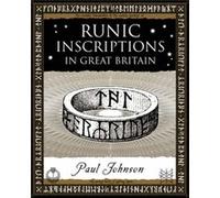 Runic Inscriptions by Paul Johnson Johnson, Paul (Auteur)