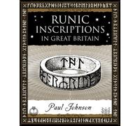 Runic Inscriptions: In Great Britain