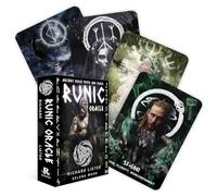 Runic Oracle: Ancient Norse Myth and Magic