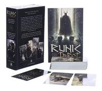 Runic Tarot Kit by Jack Sephiroth & Zhang Chao & Jaymi Elford Jack Sephiroth Zhang Chao Jaymi Elford (Auteur)