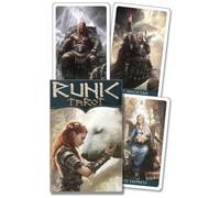 Runic Tarot Mini (Runic Tarot, 4)