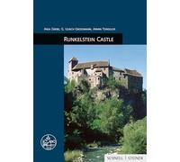 Runkelstein Castle: Burgenführer Bd. 20